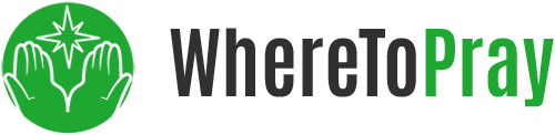 Where To Pray